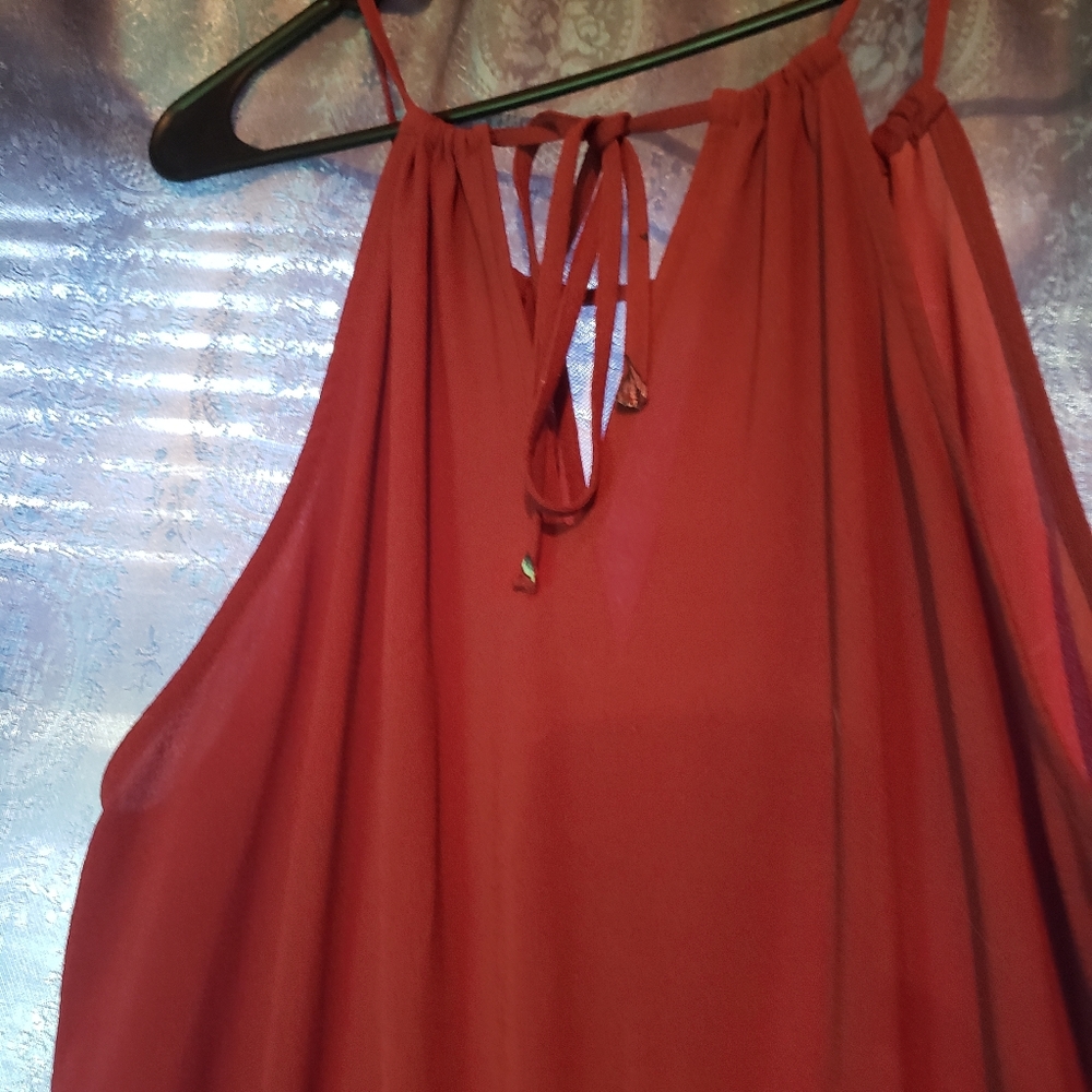 Jumpsuit - Picture 3 of 4